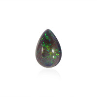 Gemma con Opale Mezezo 0,18 ct