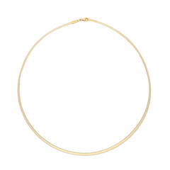 Collana in oro