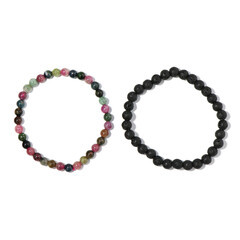 Bracciale con Tormalina