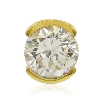 Ciondolo in oro con Diamante VVS1 (L) (Annette)