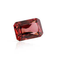Gemma con Zircone Rosa