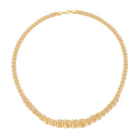 Collana in argento