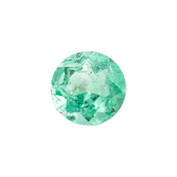 Smeraldo Colombiano Di Muzo 1,9 ct