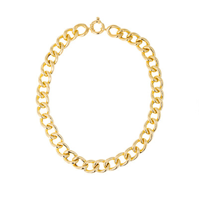 Collana in argento (Joias do Paraíso)