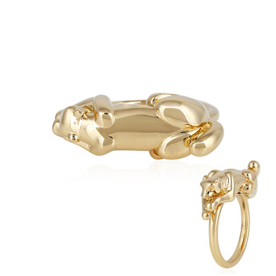Anello in argento
