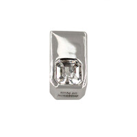 Ciondolo in argento con Zircone