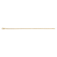 Bracciale in argento