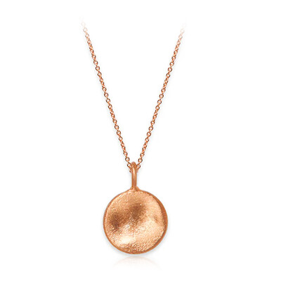 Collana in argento (Joias do Paraíso)