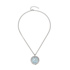 Collana con Larimar