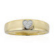 Anello in oro con Diamante SI1 (G) (Annette)