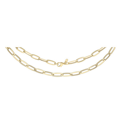 Collana in oro