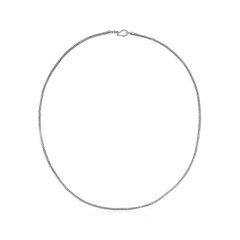Collana in argento (Bali Barong)