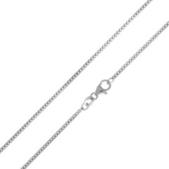 Catenina in argento