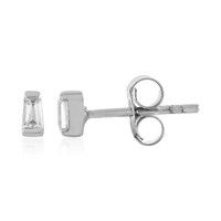 Orecchini in argento con Zircone