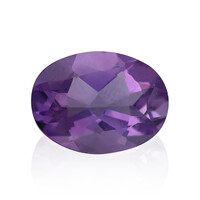 Ametista Uruguay 0,808 ct