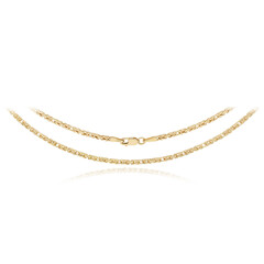Collana in oro