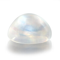 Pietra di Luna Arcobaleno AAA di Ceylon