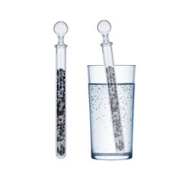 Accessorio per il benessere con Shungite (Lapis Vitalis)