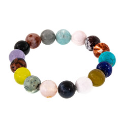 Bracciale con Gemma