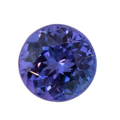 Gemma con Tanzanite AAA