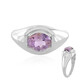 Anello in argento con Ametrina