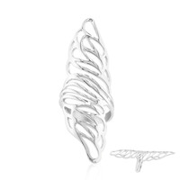 Anello in argento