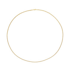 Collana in oro