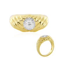 Anello in argento con Zircone (SAELOCANA)
