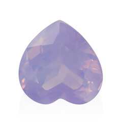 Gemma con Quarzo Lavanda