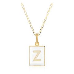 Collana in argento