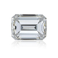 Gemma con Diamante VS1 (D)