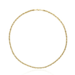 Collana in oro