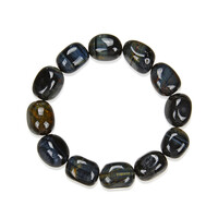 Bracciale con Occhio di Tigre