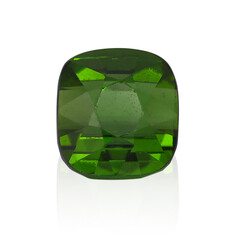 Gemma con Tormalina Verde