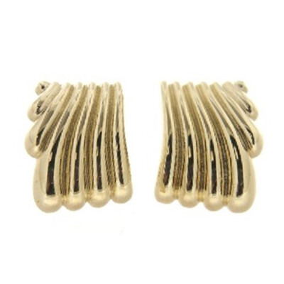 Orecchini in argento