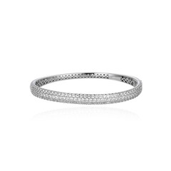 Bracciale in ottone con Zircone (Juwelo Style)