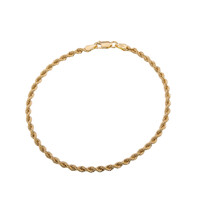 Bracciale in oro