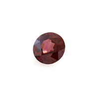 Gemma con Zircone Rosa 3,61 ct