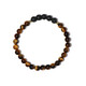 Bracciale con Occhio di Tigre