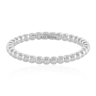 Anello in argento