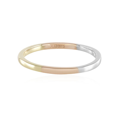 Anello in oro