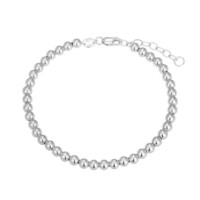 Bracciale in argento