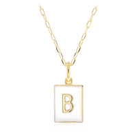 Collana in argento