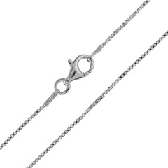 Catenina in argento