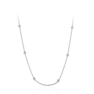 Collana in argento (Joias do Paraíso)