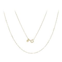 Collana in oro