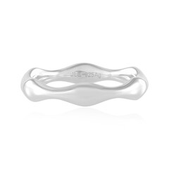 Anello in argento