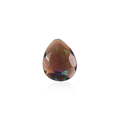 Gemma con Opale Mezezo 0,13 ct