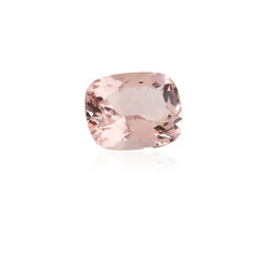 Gemma con Morganite del Madagascar 1,208 ct