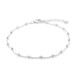 Bracciale in argento